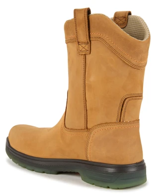 Thumbnail 3: ARIAT Men's Turbo Pull-On H20 Carbon Toe Workboots 