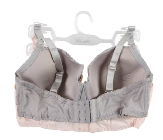 Thumbnail 2: Rene Rofe Women's 2 Pk Lace Lightly Padded Bras  