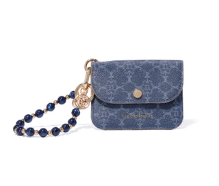 Thumbnail 1: Nanette Lepore Layla Card Wallet 