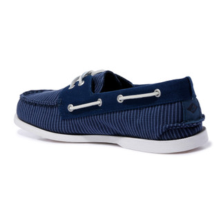 Thumbnail 2: Sperry Men's AO 2 Eye Boat Shoes 