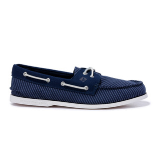 Thumbnail 3: Sperry Men's AO 2 Eye Boat Shoes 