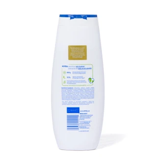 Thumbnail 2: Nivea 16.9 oz Wild Berries & Hibiscus Body Wash 