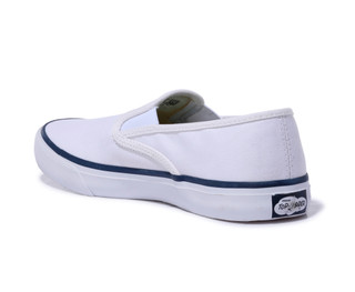 Thumbnail 3: Sperry Men's Cloud Canvas Shoes 