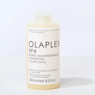 Thumbnail 1: OLAPLEX Bond Maintenance Strengthening Hydrating Hair Repair Shampoo 