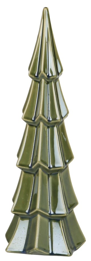 Thumbnail 1: Magical Season 14.5 in Ceramic Christmas Tree 