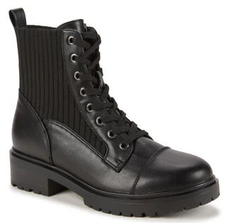 Thumbnail 1: BCBG Women's Mari Knit Tall Boots  