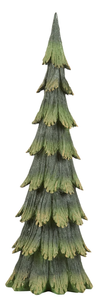 Thumbnail 1: 20 in Christmas Tree Home Accent  