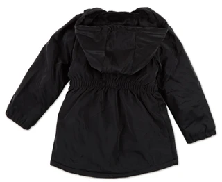 Thumbnail 2: Penelope Mack Little Girls Plush Lined Jacket 