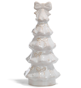 Thumbnail 1: Magical Season 13 in Ceramic Christmas Tree Accent  