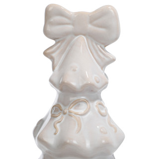 Thumbnail 2: Magical Season 13 in Ceramic Christmas Tree Accent  