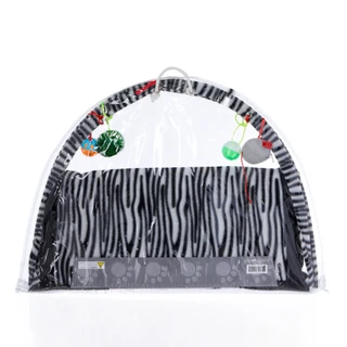 Thumbnail 2: Tiny's Pet Products  22x13 Cat Play Tent  