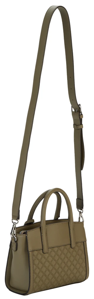 Thumbnail 3: NINE WEST Ledger Mini Satchel 
