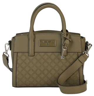 Thumbnail 1: NINE WEST Ledger Mini Satchel 