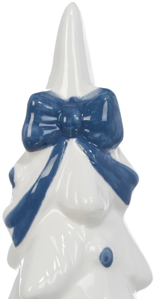 Thumbnail 2: Magical Season 15 in Ceramic Christmas Tree Home Decor 