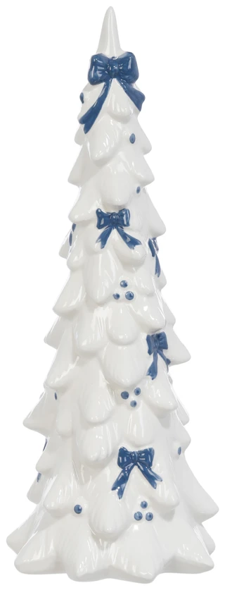 Thumbnail 1: Magical Season 15 in Ceramic Christmas Tree Home Decor 