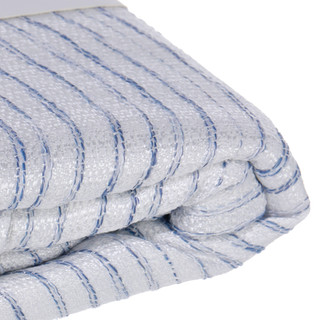 Thumbnail 3: Laura Ashley Thames Jacquard Tablecloth - 60" x 120" 