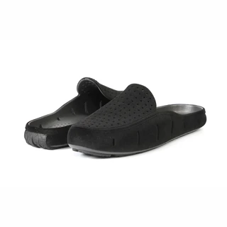 Thumbnail 2: Floafers Sunset Slide Faux Suede Women's Mule 