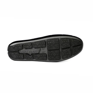 Thumbnail 3: Floafers Sunset Slide Faux Suede Women's Mule 
