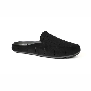 Thumbnail 1: Floafers Sunset Slide Faux Suede Women's Mule 