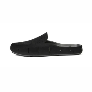 Thumbnail 7: Floafers Sunset Slide Faux Suede Women's Mule 
