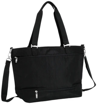 Thumbnail 2: BAGGALLINI Avenue Tote Bag 