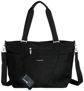 Thumbnail 1: BAGGALLINI Avenue Tote Bag 