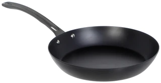 Thumbnail 1: Viking Blue Carbon Steel Fry Pan - 10" 
