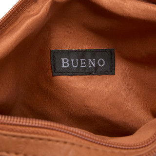 Thumbnail 2: Bueno Vintage Front Zip Satchel Shoulder Bag 