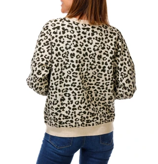 Thumbnail 2: Tahari Women's Pullover Sweater 