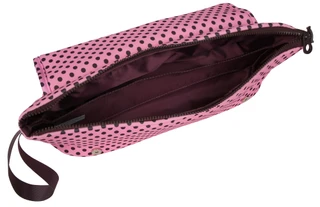 Thumbnail 2: DWELL STUDIO Large Trapezoid Hair Tool Case/Heat Resistant Mat 
