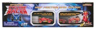 Thumbnail 2: Brooklyn Lollipop 2 Pk Cyclone Racers 