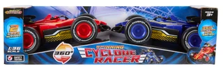 Thumbnail 1: Brooklyn Lollipop 2 Pk Cyclone Racers 