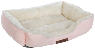 Thumbnail 1: Laura Ashley 22x6 Quilted Pet Bed  