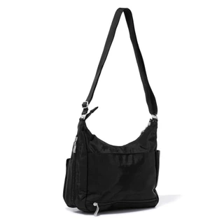 Thumbnail 3: BAGGALLINI Everywhere Bagg RFID Crossbody Satchel with Pouch 