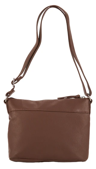 Thumbnail 3: Bueno Vintage Braided Satchel Crossbody Bag 