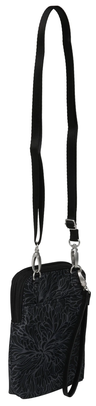Thumbnail 3: BAGGALLINI Take Two RFID Bryant Crossbody/Wristlet 
