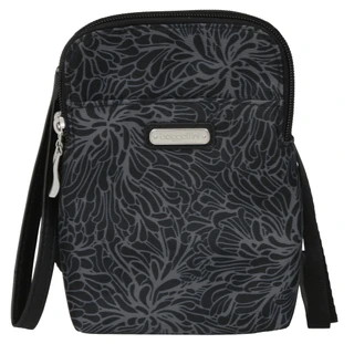 Thumbnail 1: BAGGALLINI Take Two RFID Bryant Crossbody/Wristlet 
