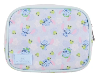 Thumbnail 2: Disney Disney Stitch Toiletry Bag 