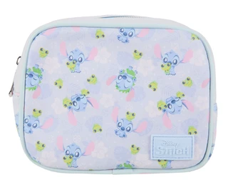 Thumbnail 1: Disney Disney Stitch Toiletry Bag 