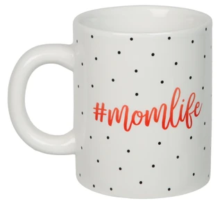 Thumbnail 1: Pearhead Mom Life Mug 