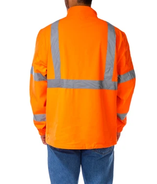 Thumbnail 2: Smith's Men's Reflective Utility Jacket 