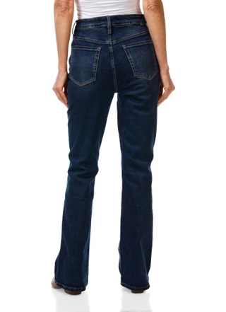 Thumbnail 2: RFM Women's Mia Bootcut Jeans 
