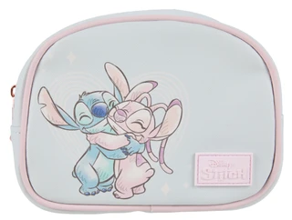 Thumbnail 1: Disney Disney Stitch Toiletry Bag 