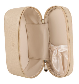 Thumbnail 3: Salerno 2 Pc Makeup Case Set 