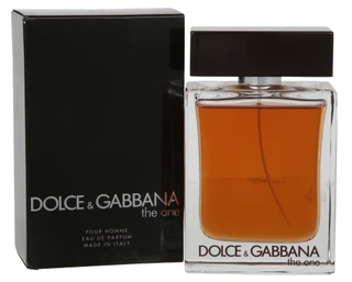 Thumbnail 1: Dolce & Gabbana 3.3 OZ Dolce & Gabbana The One  