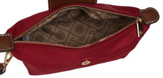 Thumbnail 2: Nanette Lepore 3 Pc Tote, Mini Bag & Hair Claw Set 