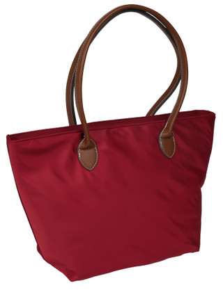 Thumbnail 3: Nanette Lepore 3 Pc Tote, Mini Bag & Hair Claw Set 