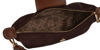 Thumbnail 3: Nanette Lepore 3 Pc Tote, Mini Bag & Hair Claw Set 
