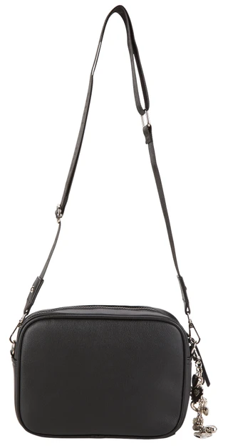 Thumbnail 3: Madden Girl Charm Camera Crossbody Bag 