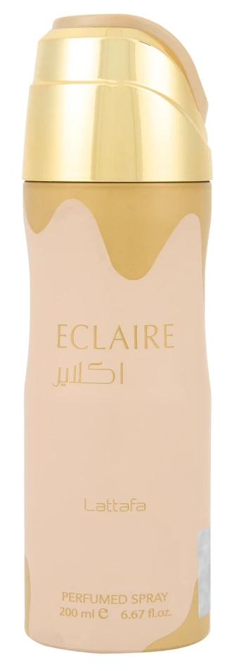 Thumbnail 1: LATTAFA 6.67 oz Eclaire Perfumed Spray for Her 